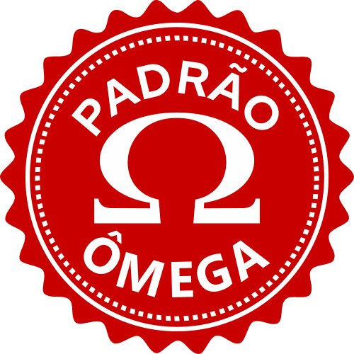 padrão ômega